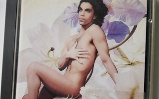 CD Prince - Lovesexy ( Sis.postikulut )