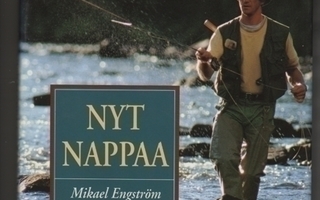 Engström, Mikael: Nyt nappaa 1997, Gum 1997, skp., K3 +