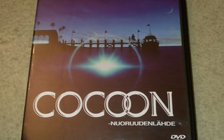 cocoon-nuoruudenlähde