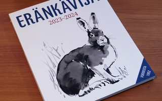 Eränkävijä 2023-2024