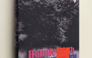 Rennie Airth : Pimeyden virta