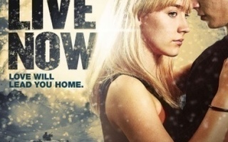 How I Live Now (2013) Saoirse Ronan (UUSI)