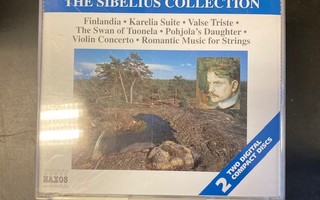 Sibelius - The Sibelius Collection 2CD