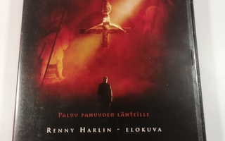 (SL) DVD) Manaaja: Alku (2004) O: Renny Harlin