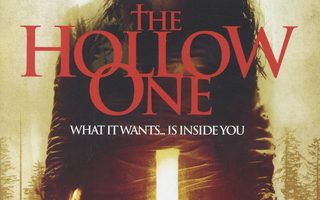 hollow one	(35 768)	UUSI	-GB-		DVD			2015