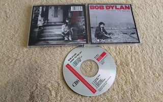 BOB DYLAN - Under The Red Sky CD
