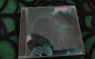 Alcest Souvenirs d'un autre monde cd