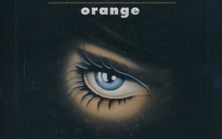 A Clockwork Orange  -  Steelbook  -  (Blu-ray)