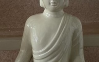 Iso Indiska Buddha patsas
