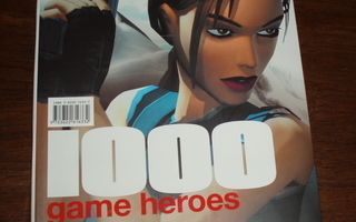 1000 Game Heroes / Choquet David