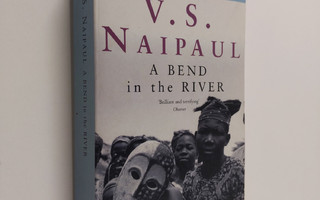 V. S. Naipaul : A bend in the river