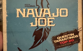 Navajo Joe