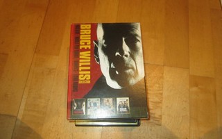 Bruce Willis collection