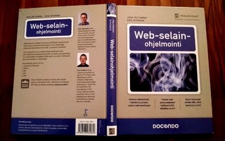 Web-selainohjelmointi, 2006 1.p