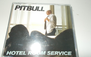 CDM PITBULL ** HOTEL ROOM SERVICE **