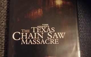 Texas chainsaw massacre