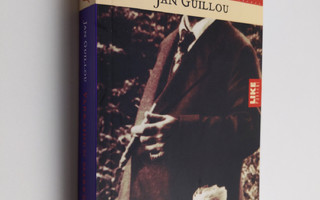 Jan Guillou : Varkaiden markkinat