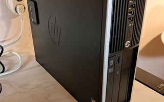 HP Core i3 3.30 Ghz, 4 Gt RAM,  SSD, Win 7 Pro