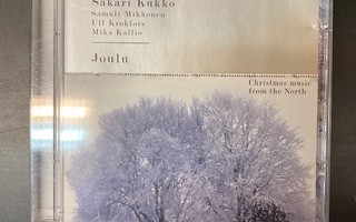 Sakari Kukko - Joulu CD