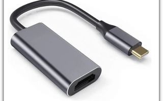 USB-C -  HDMI-yhteensopiva adapteri #29317