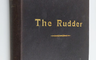Thomas Fleming Day : The Rudder 1903 : Volume XIV