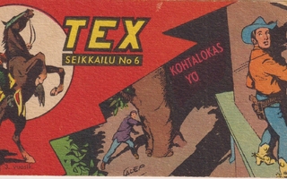 TEX 1955 6 (3 vsk.)