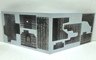 Warhammer Fantasy - Mordheim Building