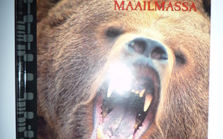 Karhujen maailmassa - Natural killers, osa 7