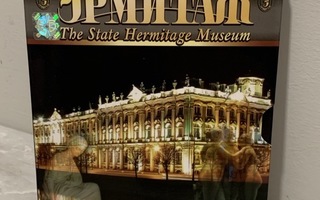 The State Hermitage Museum (2DVD)