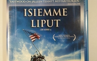 (SL) BLU-RAY) Isiemme Liput (2006) SUOMIKANNET
