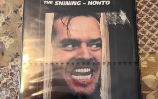 The Shining hohto