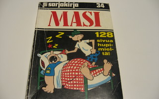 MASI 34
