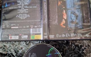 Korn – Live On The Other Side