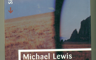 Michael Lewis: Se kaikkein uusin
