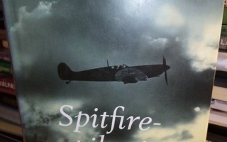 CROOK :  SPITFIRE-PILOTTI