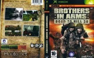 Xbox Brothers In Arms - Road To Hill 30