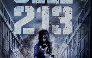 CELL 213 DVD