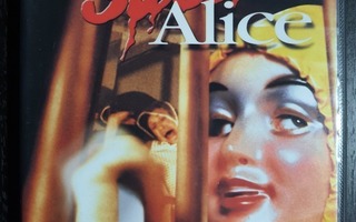 ALICE, SWEET ALICE (Communion, 1976)