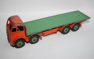 Dinky Toys Meccano Foden Flat Truck