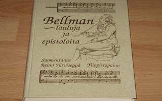 Bellman - Lauluja ja epistoloita