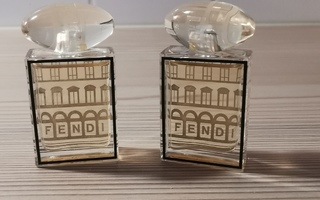 Tuoksut Fendi Dior