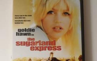 The Sugarland Express