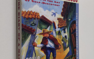 Paulo Coelho : The Diary of a Magus