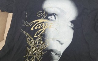Tarja - Falling Awake t-paita (S-koko)