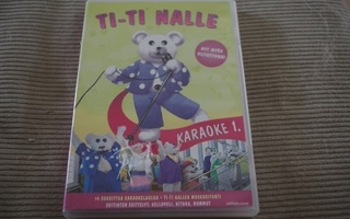 Ti-ti Nalle Karaoke 1