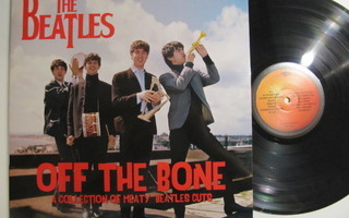 The Beatles Off The Bone LP