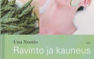 Una Nuotio: Ravinto ja kauneus