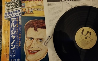 Del Shannon LP