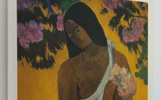 Paul Gauguin : Paul Gauguin