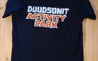 Duudson activity park t-paita